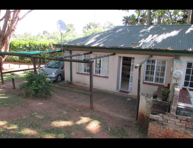 1 BEDROOM TOWNHOUSE FOR SALE IN WHITE RIVER EXT 16
